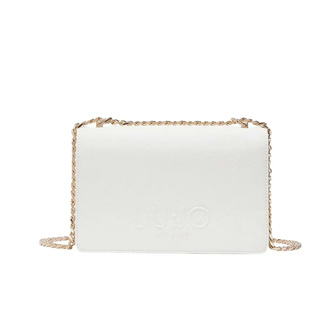 Borsa Tracolla - Crema
