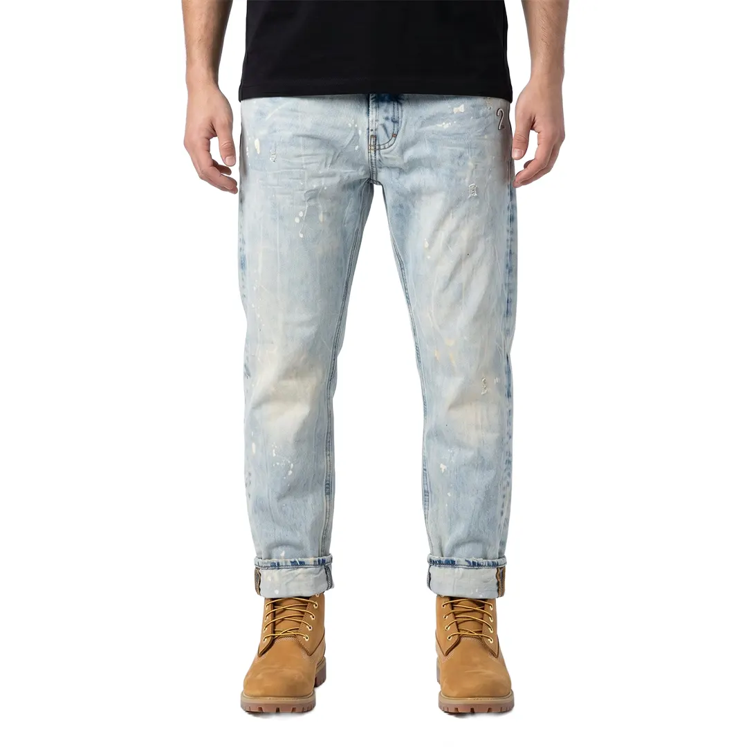 Jeans Slim Fit