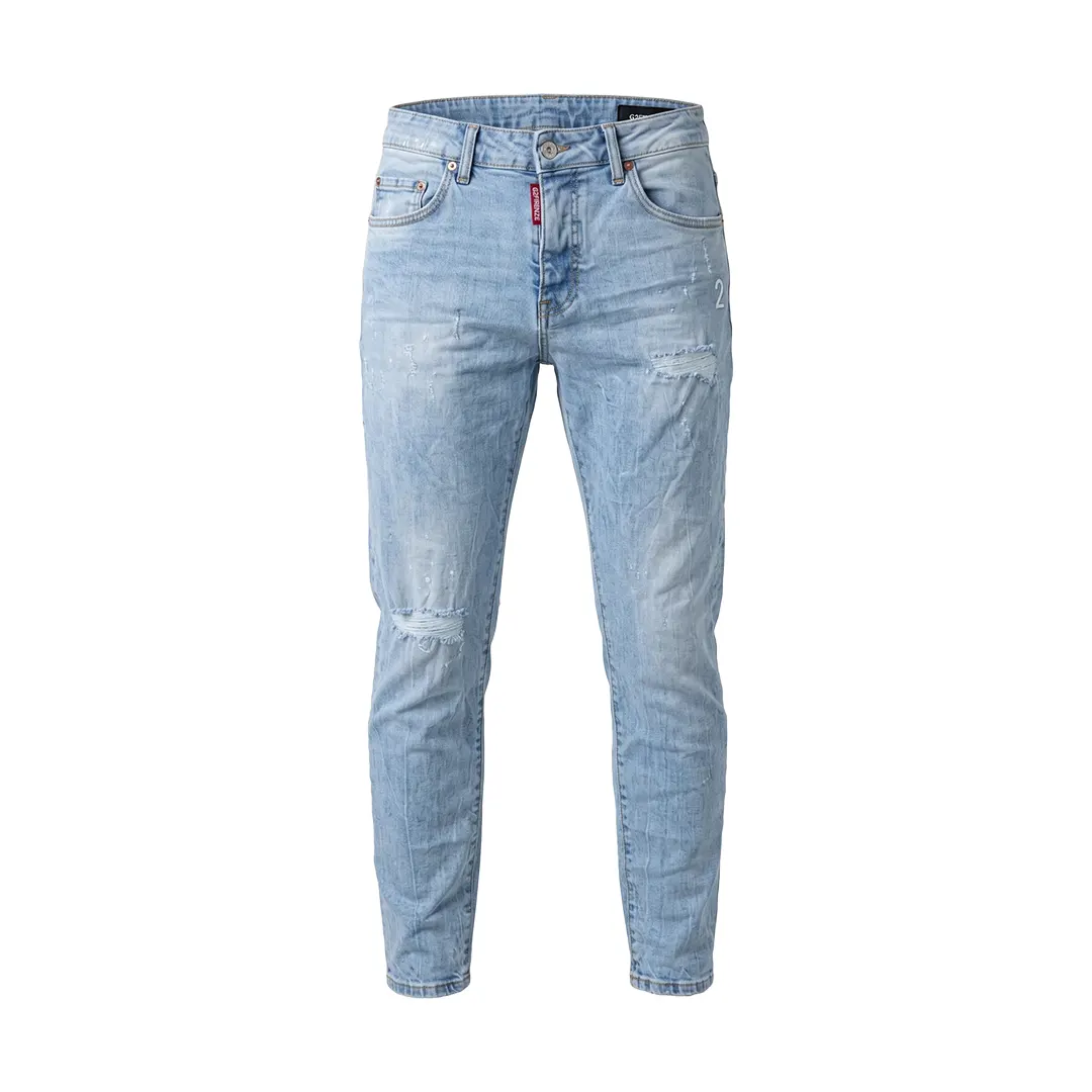 Jeans Slim Fit