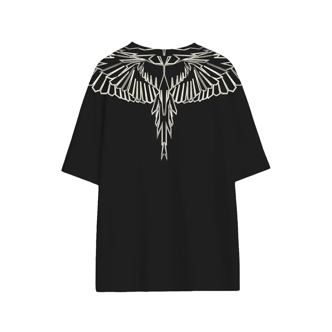 T-Shirt - Nero - M