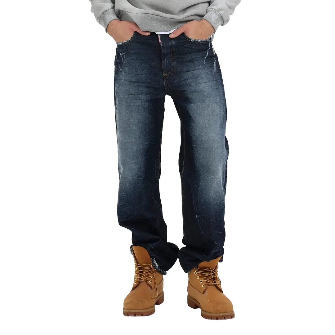 Jeans Baggy Fit