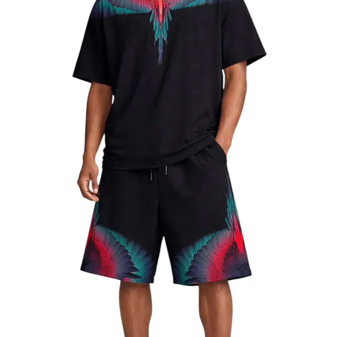 Bermuda Tuta