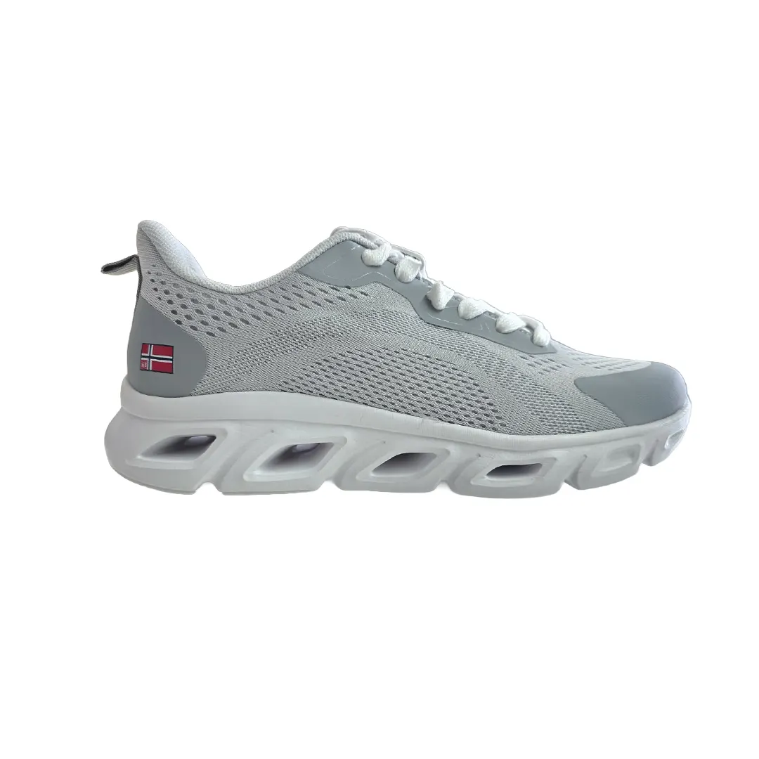 Scarpe - Grigio Chiaro - 40