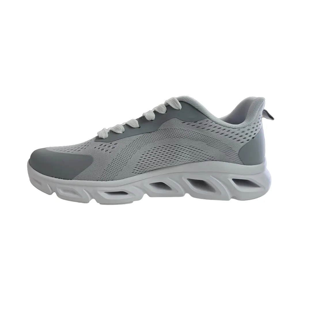 Scarpe - Grigio Chiaro - 40