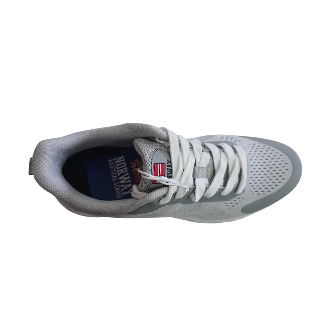 Scarpe - Grigio Chiaro - 40