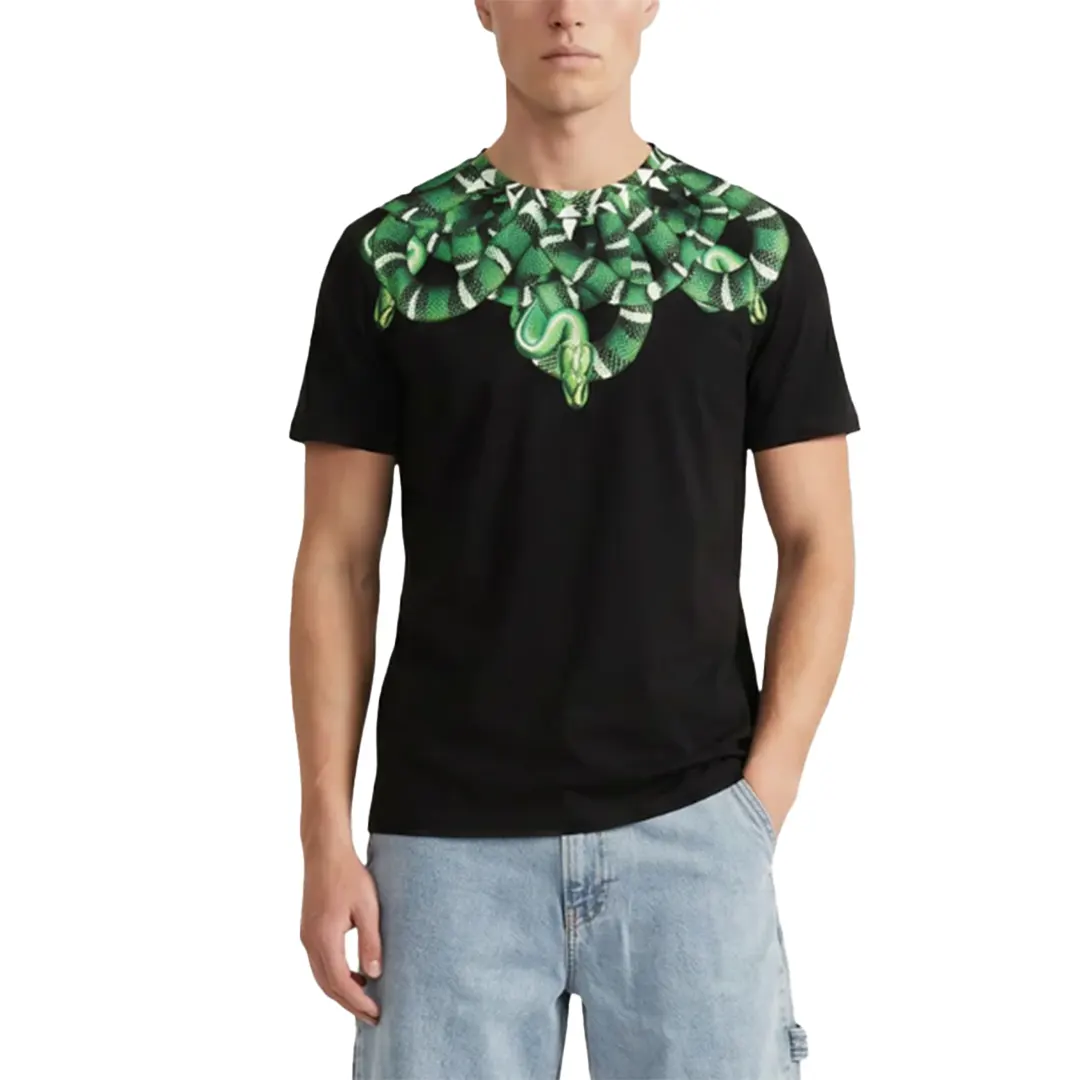 T-Shirt - Nero - S