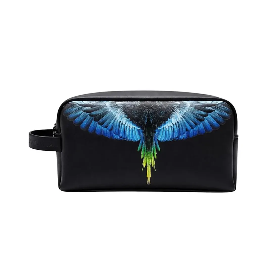 Pochette - Nero Blu