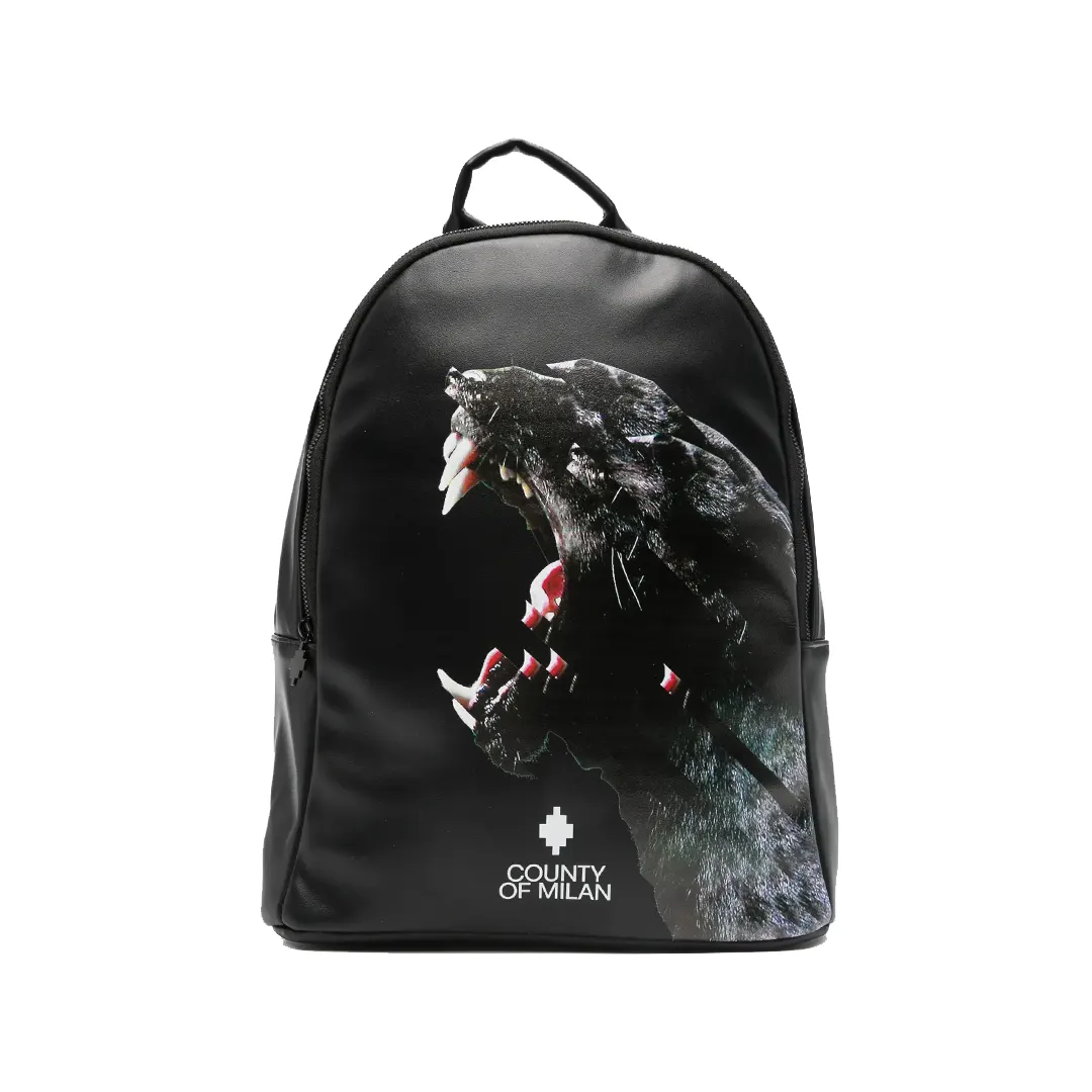 Zaino - Nero Puma