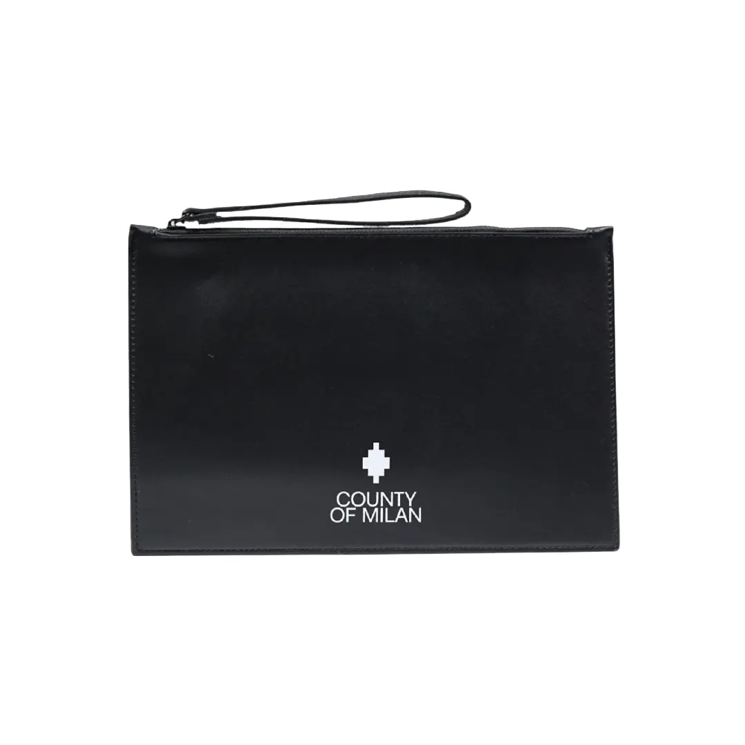 Pochette - Nero Bianco
