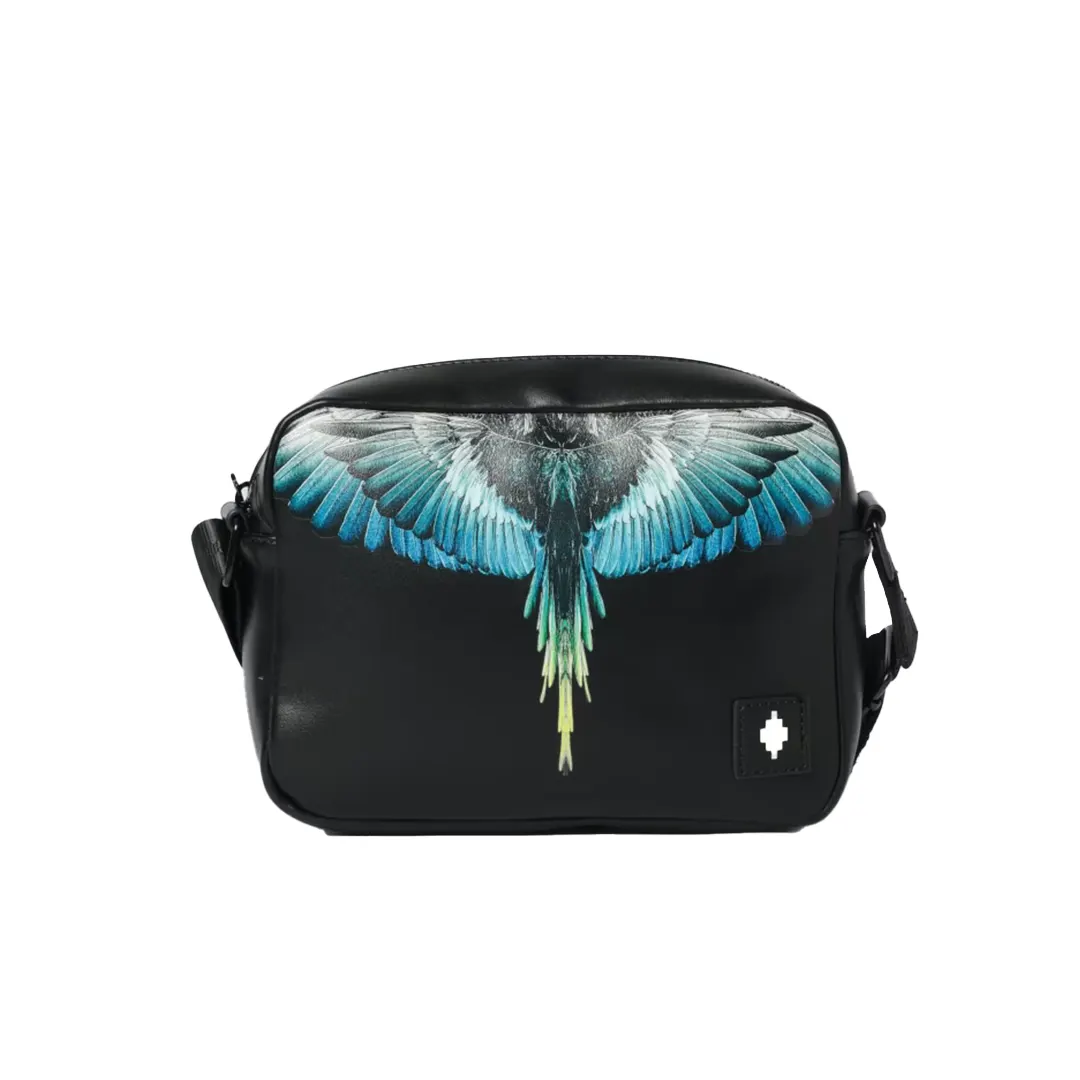 Pochette - Nero Blu