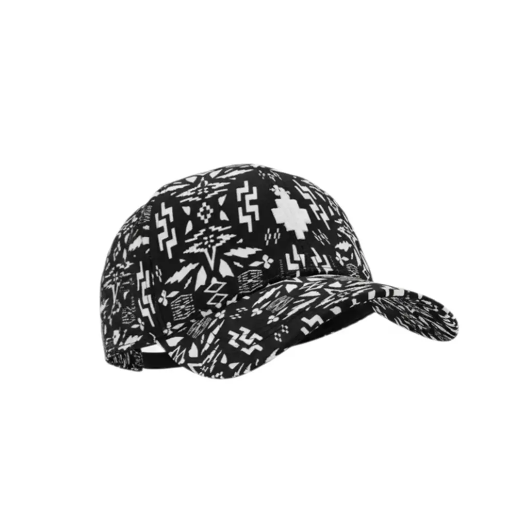 Cappello - Nero Bianco