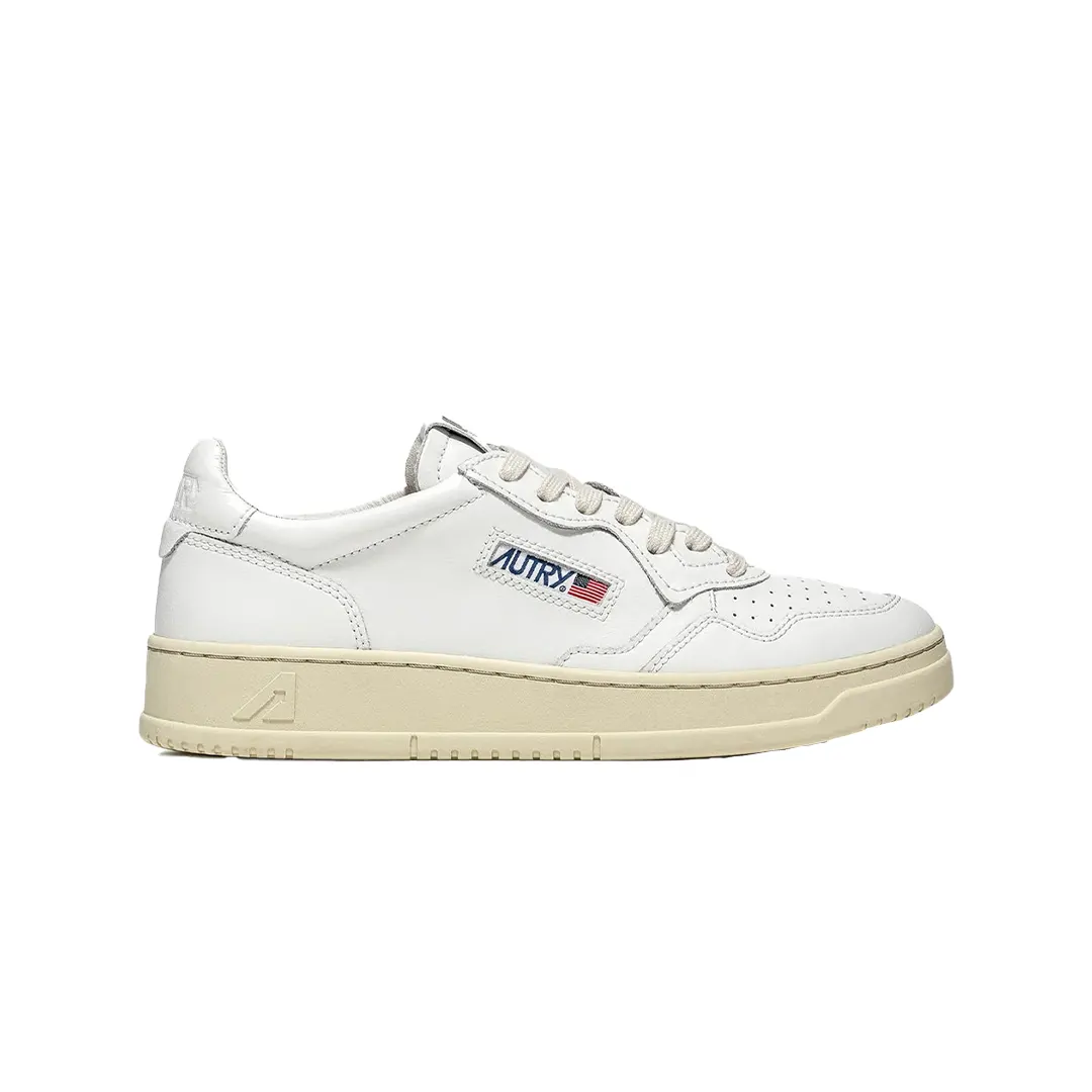 Scarpe Donna - Bianco Bianco - 36