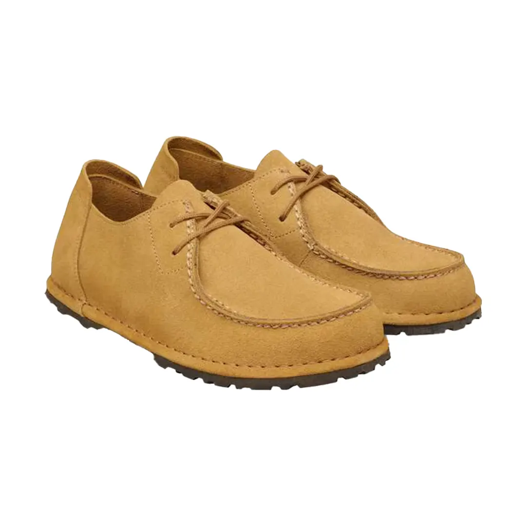 Scarpe Utti Lace - Camoscio - 41