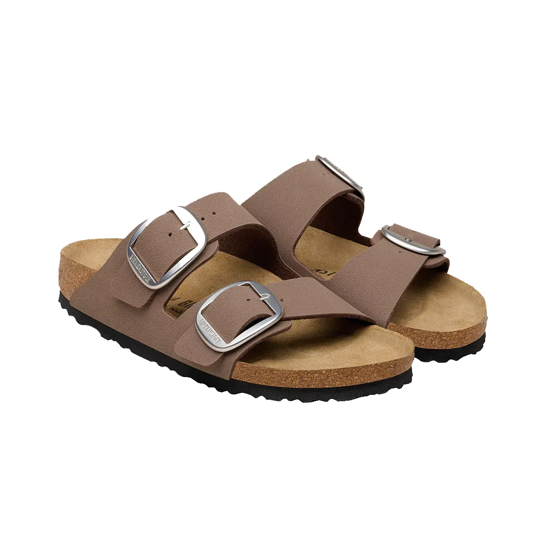Sandalo Arizona Big Buckle Donna
