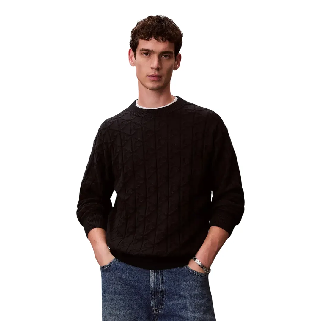 Maglia Cotone