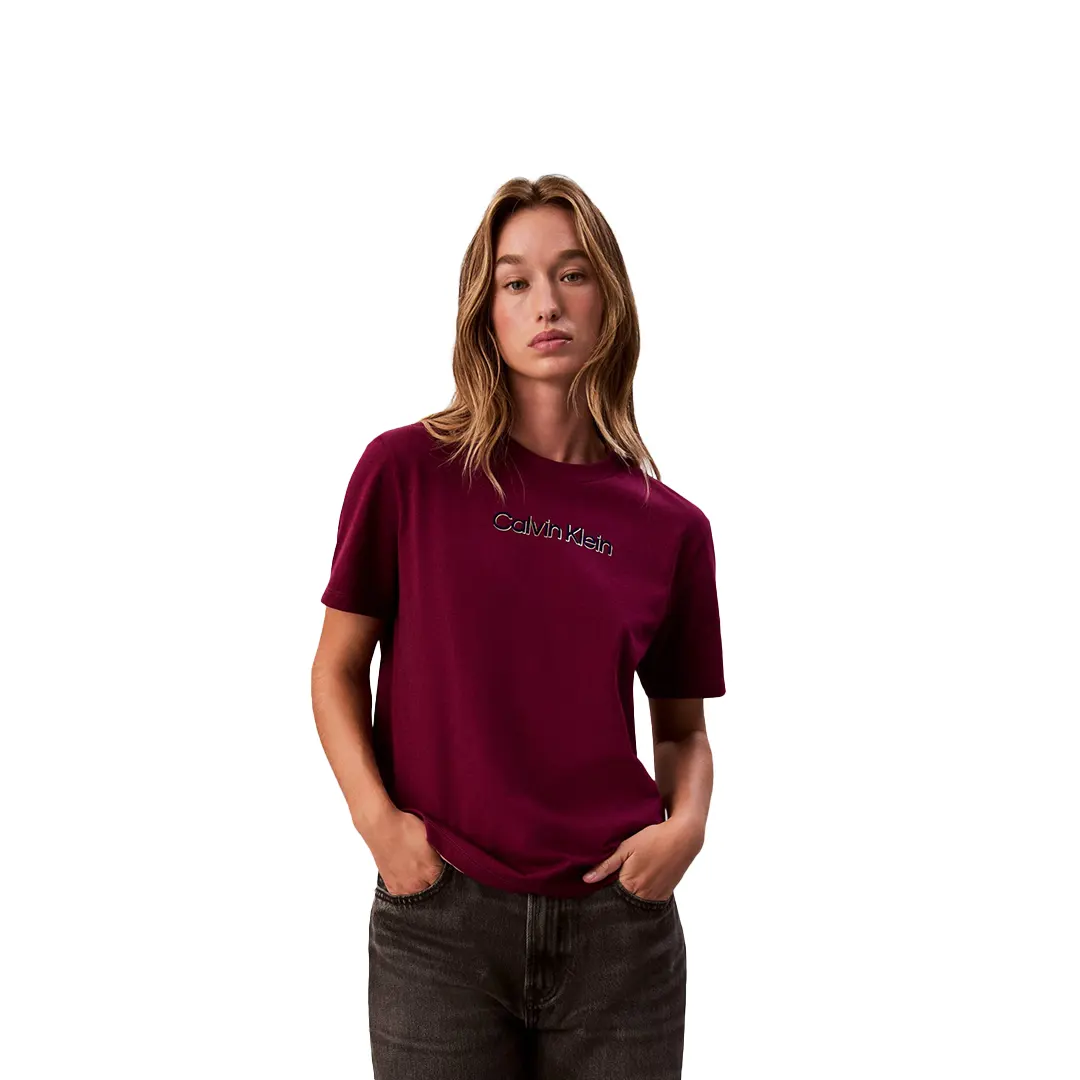 T-Shirt Donna