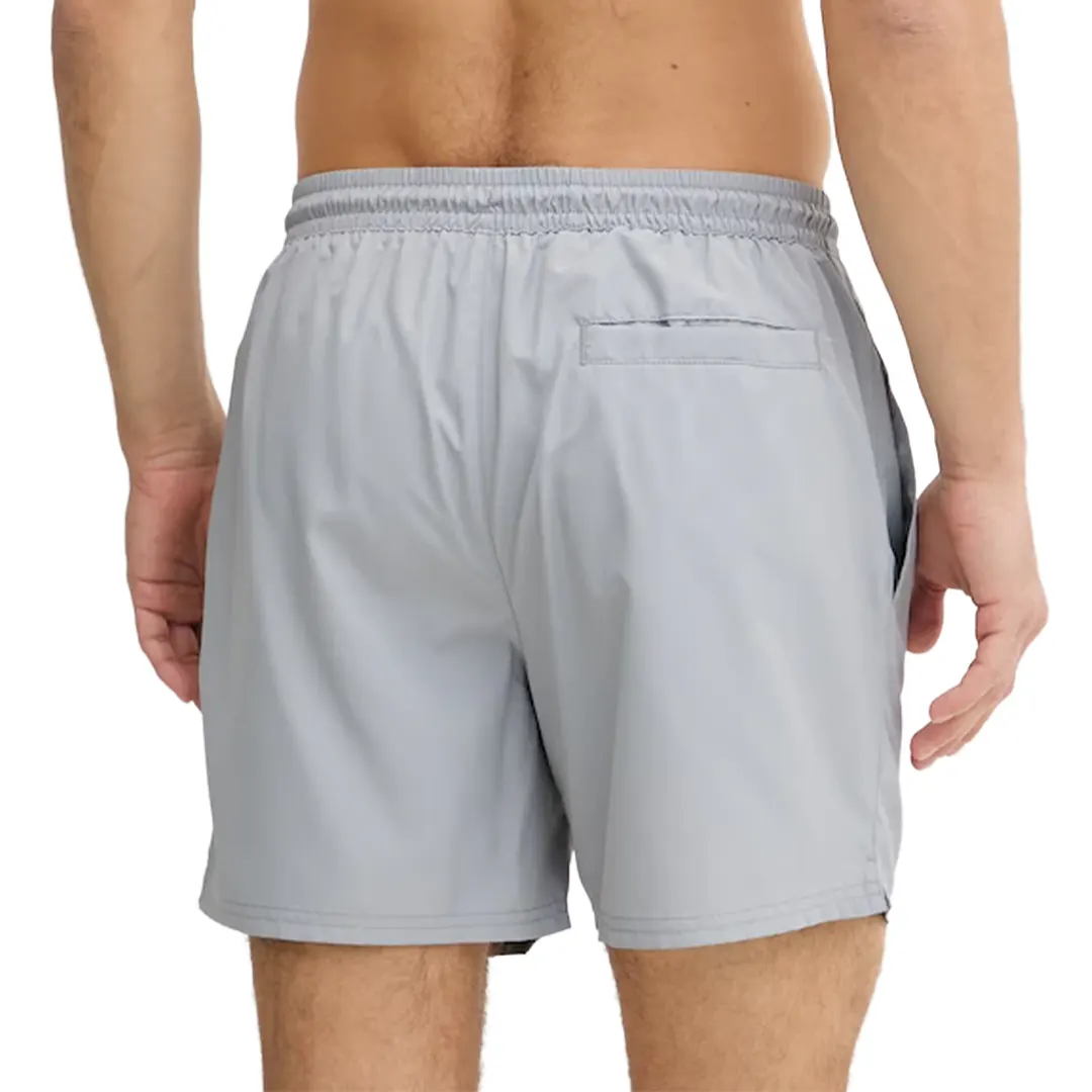 Costume Boxer - Grigio Chiaro - S