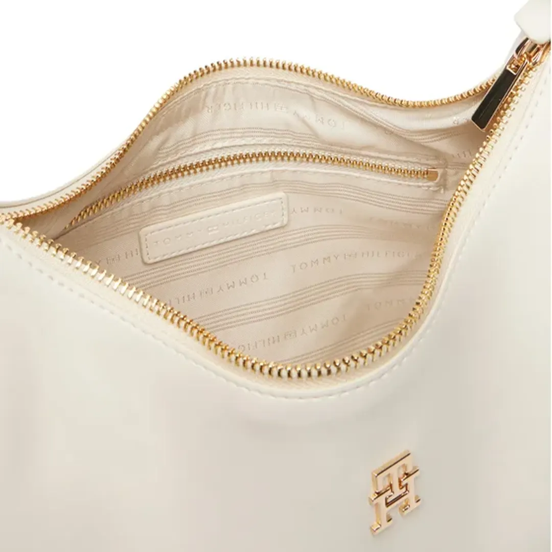 Borsa Spalla - Avorio