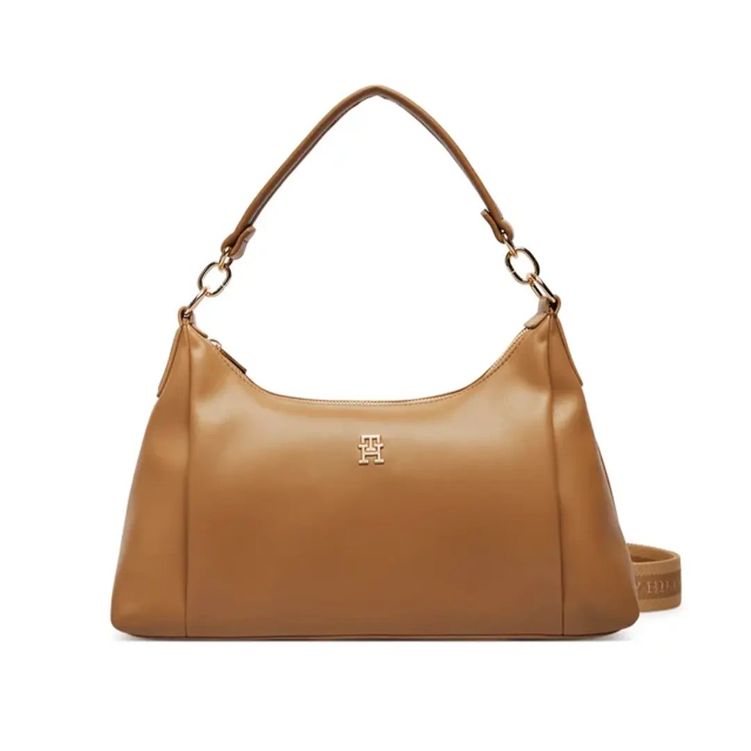 Borsa Spalla - Beige Scuro