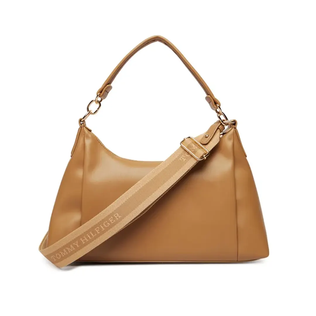 Borsa Spalla - Beige Scuro
