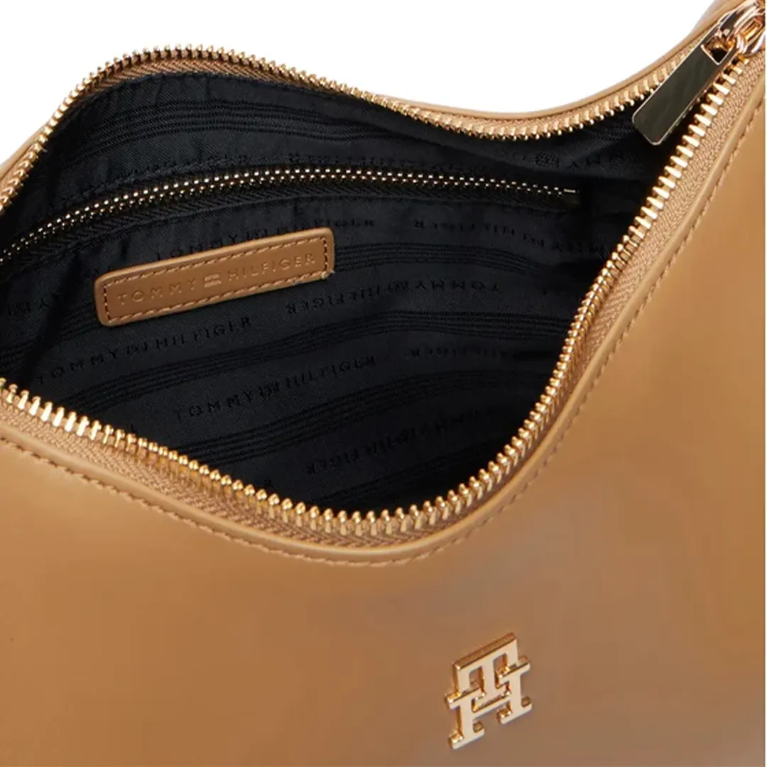 Borsa Spalla - Beige Scuro