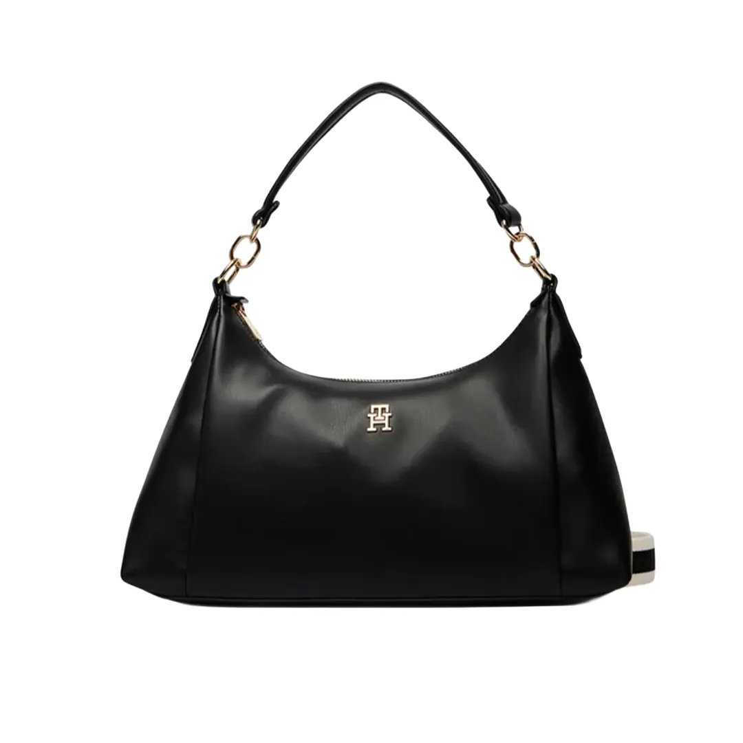 Borsa Spalla - Nero
