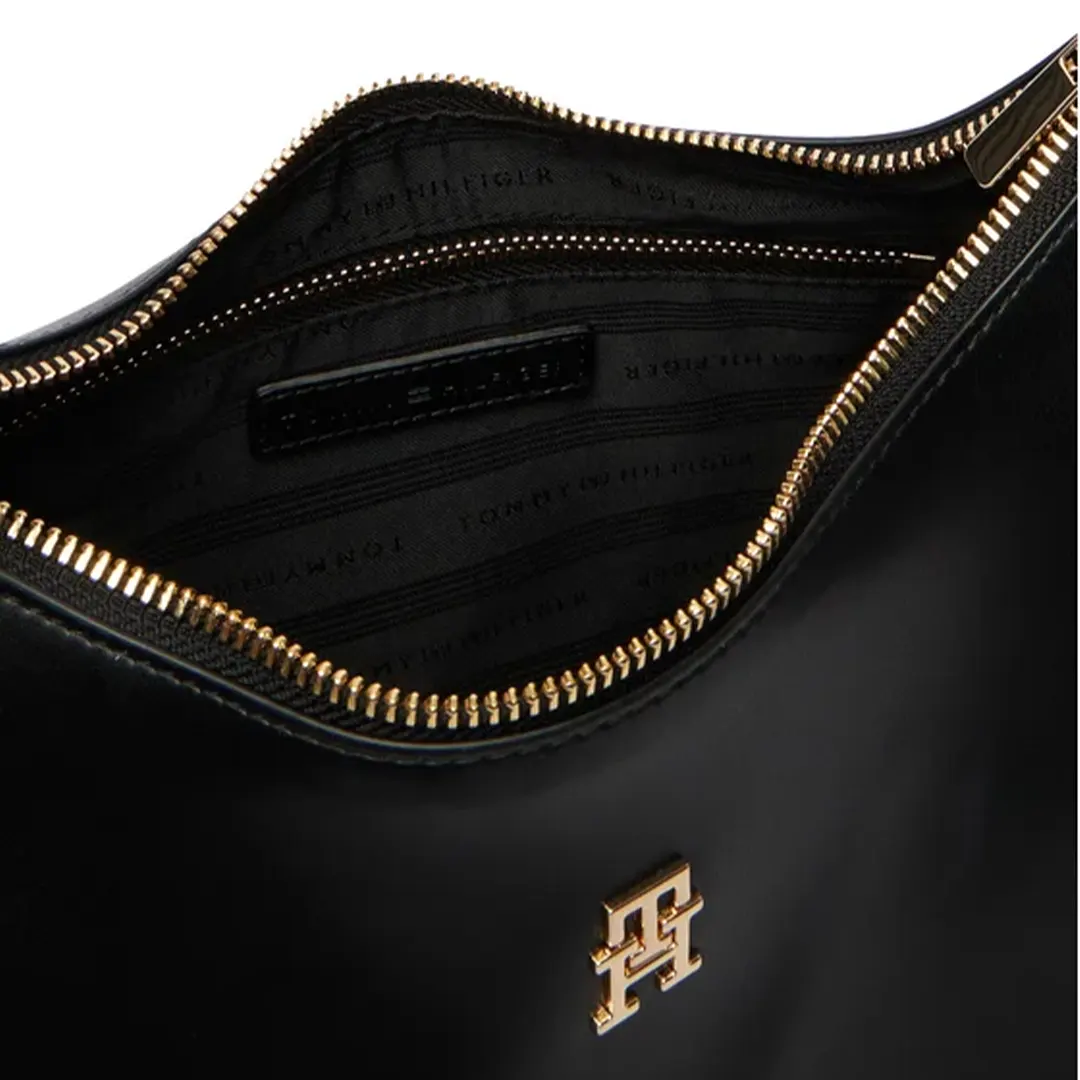 Borsa Spalla - Nero