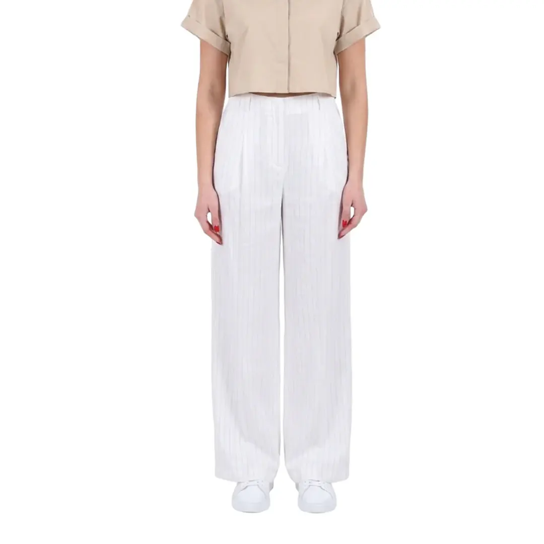 Pantalone Palazzo Donna