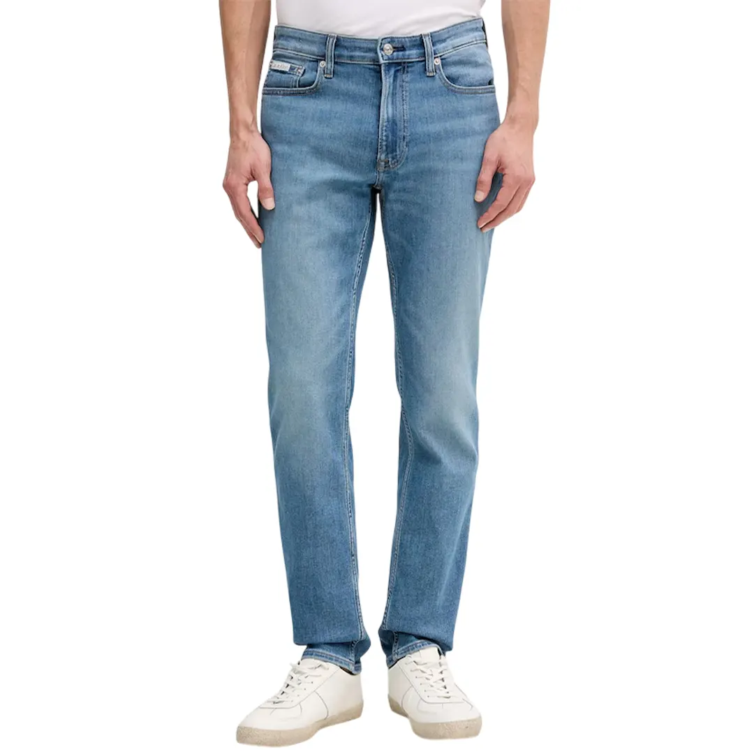 Jeans Slim Tapered Fit