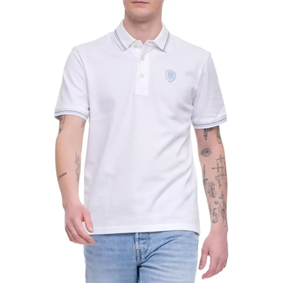 Polo Agassiz