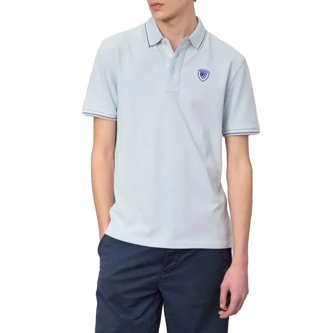 Polo Agassiz