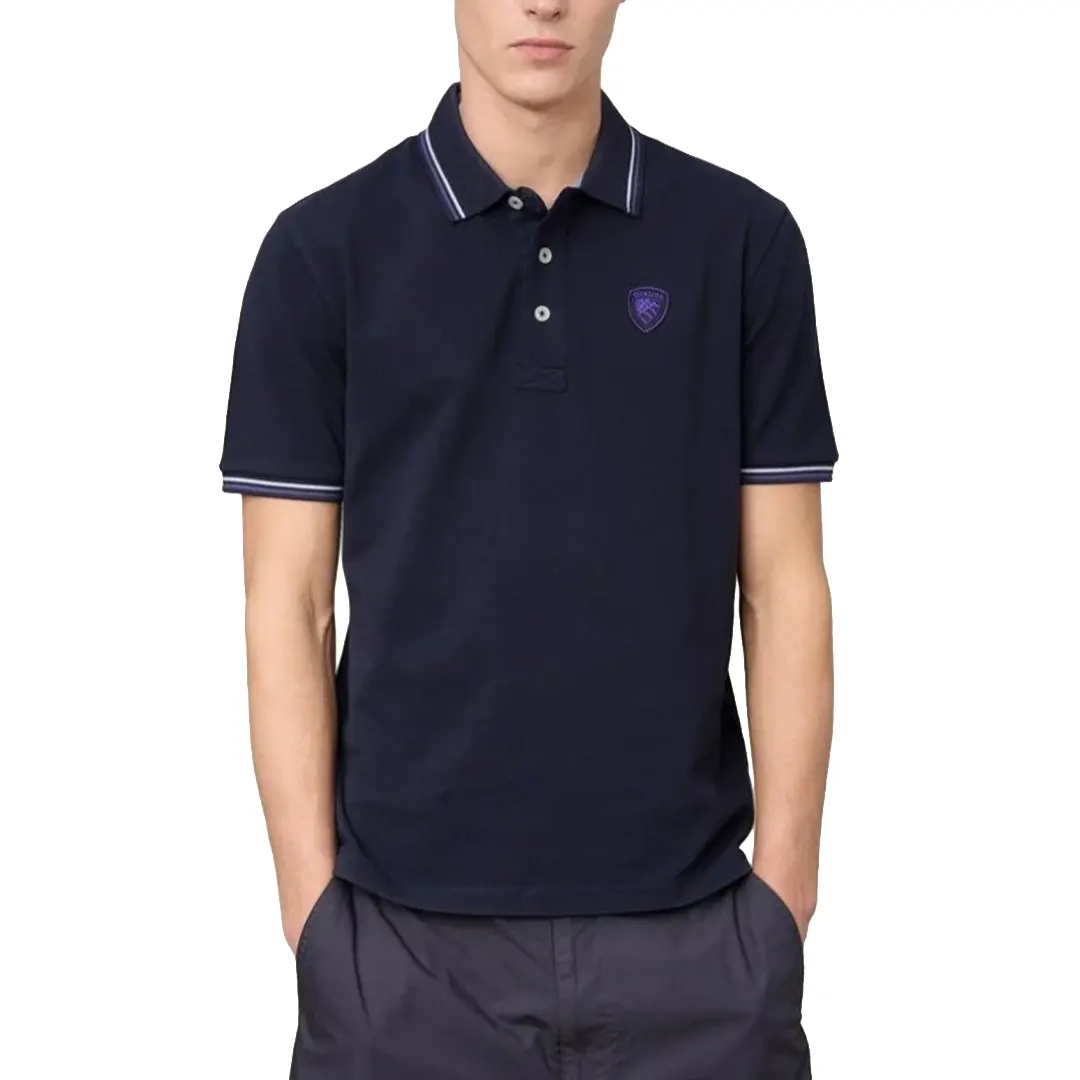 Polo Agassiz
