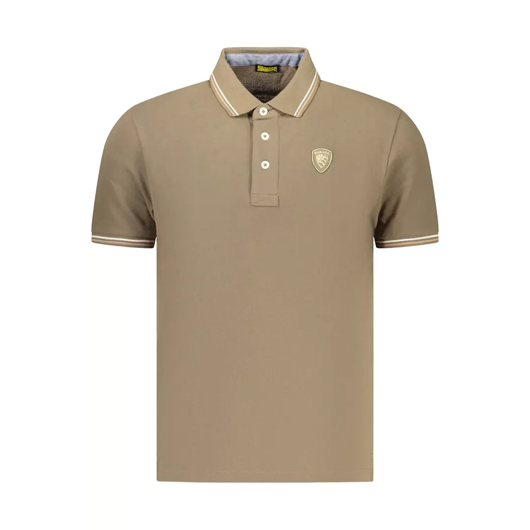 Polo Agassiz