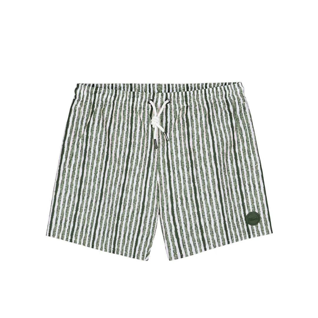 Costume - Verde Bianco - 46