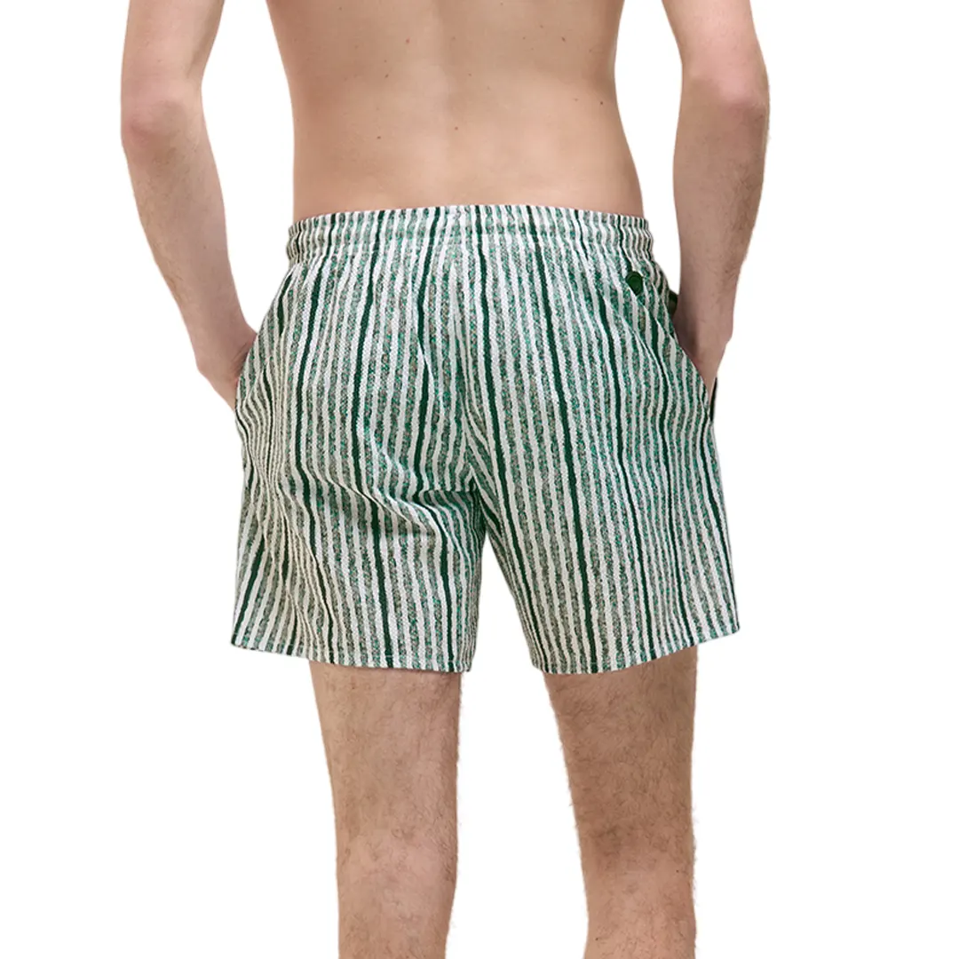 Costume - Verde Bianco - 46