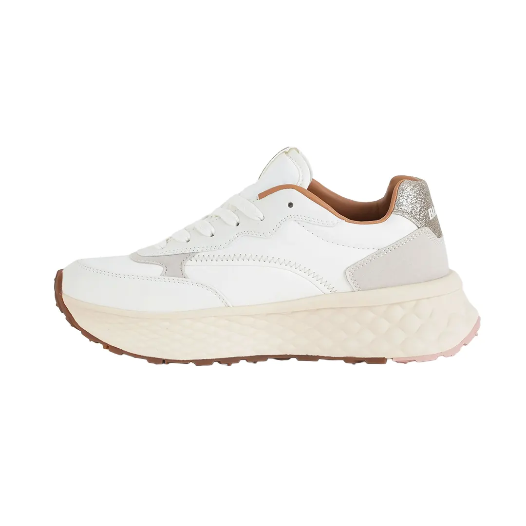 Scarpa Donna - Crema - 36