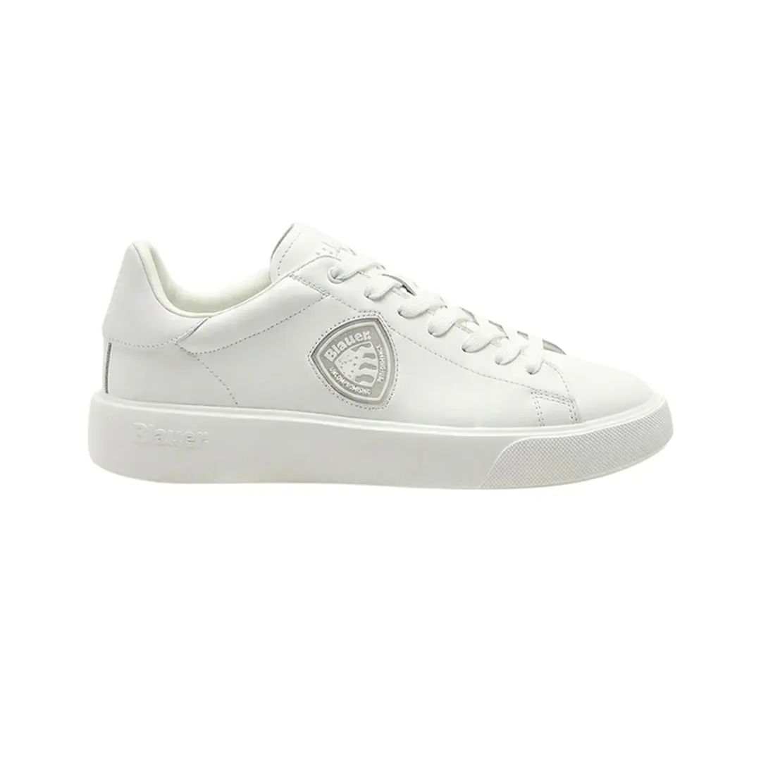 Scarpe - Bianco - 43