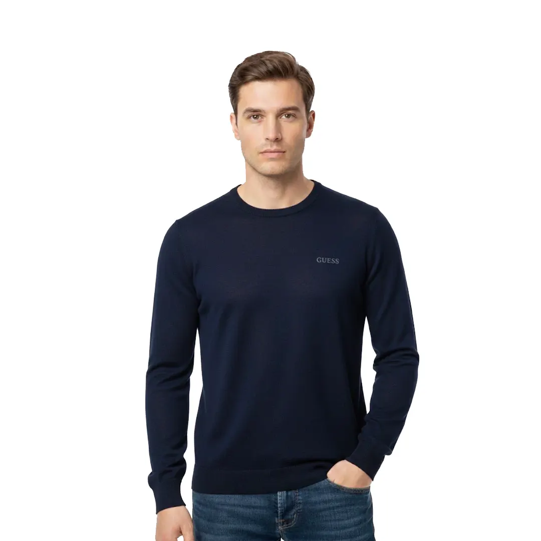 Maglia - Navy - S