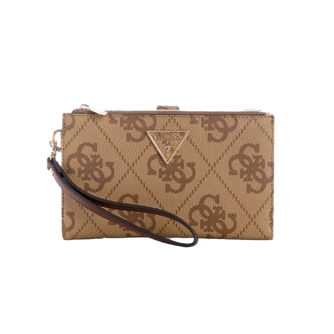 Portafoglio Maxi Donna