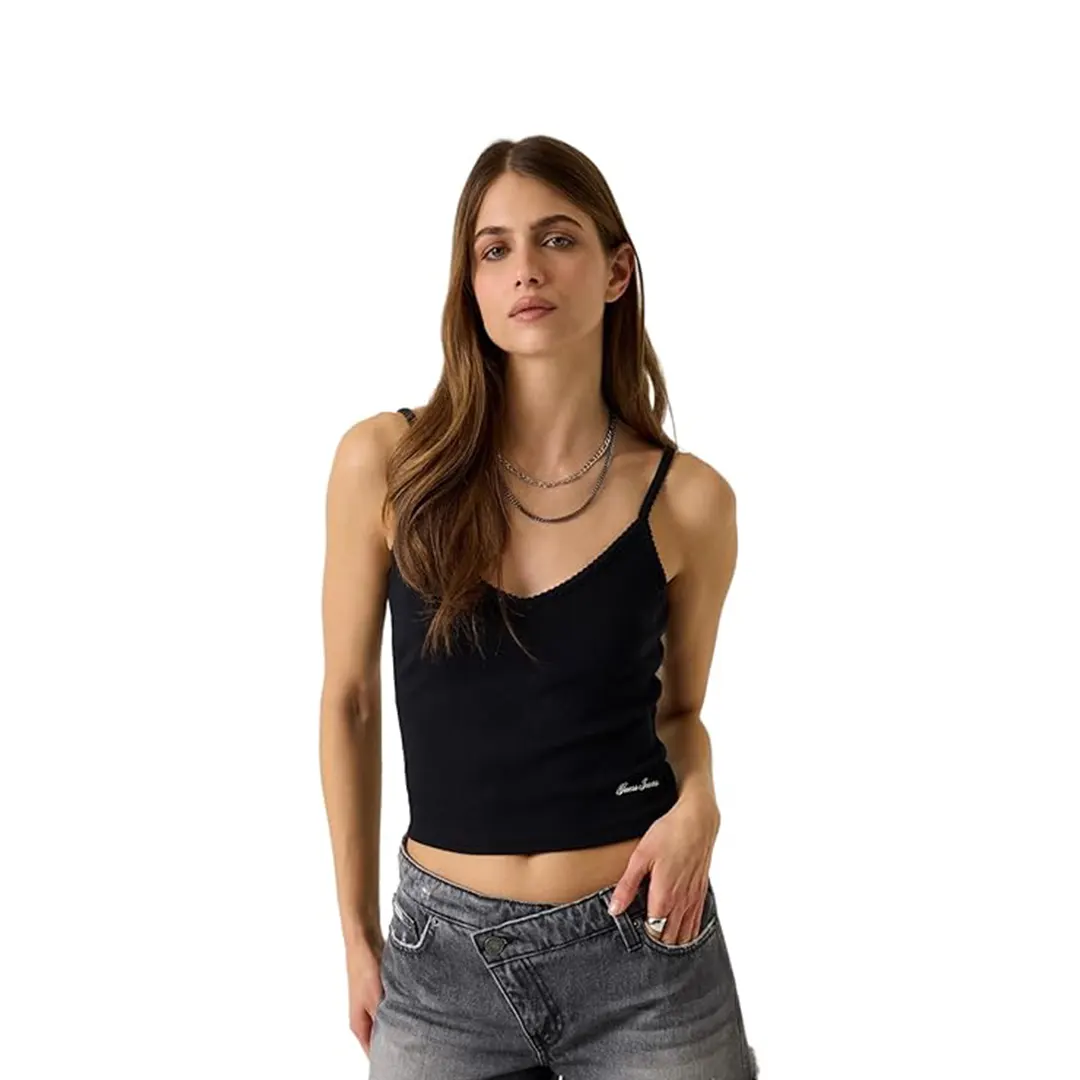 Top Canotta Donna