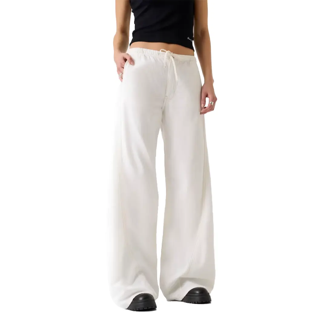 Jeans Jogger Donna