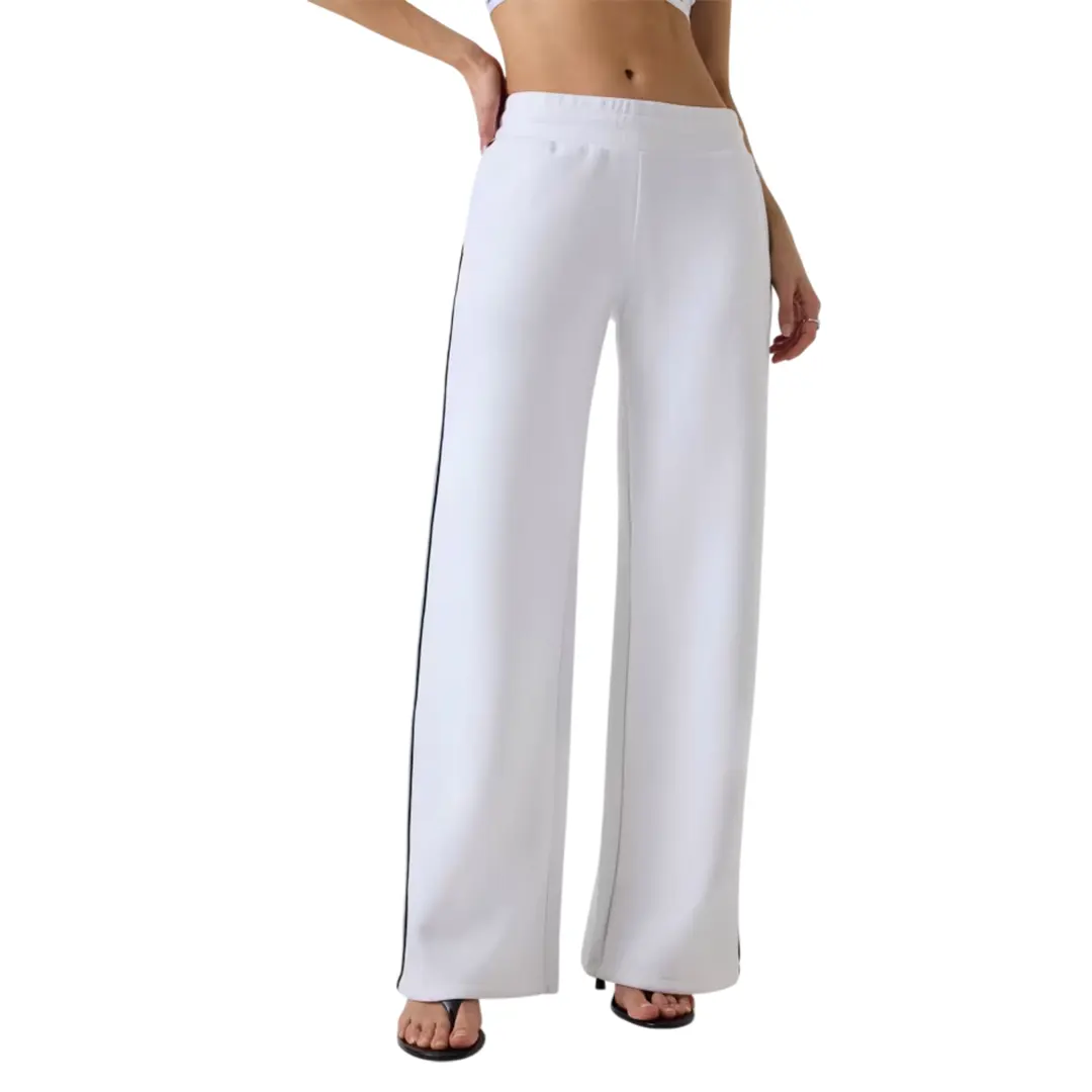 Pantatuta Donna - Bianco - XS
