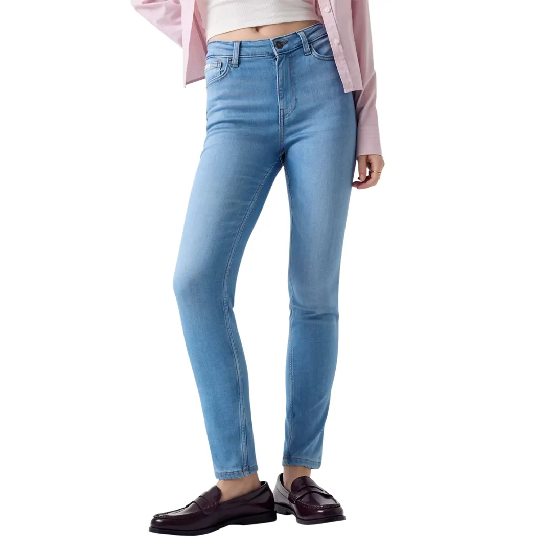 Jeans Skinny Donna - Jeans - 25/39
