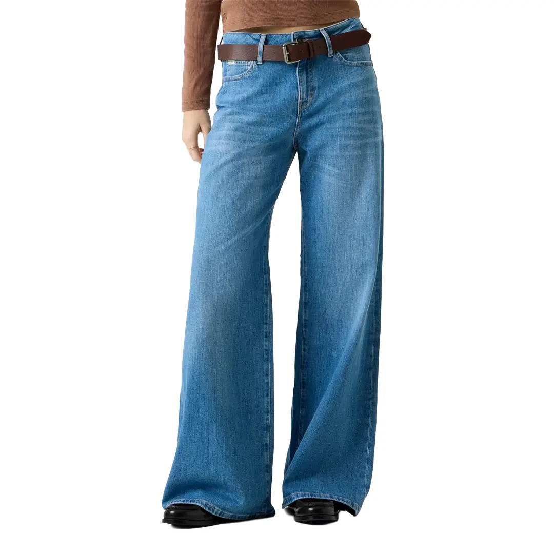 Jeans Extra Largo Donna