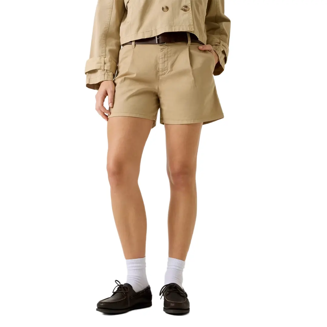 Shorts Chino Donna