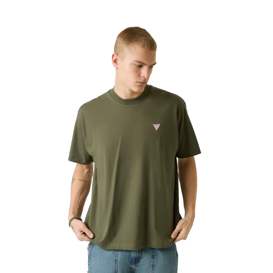 T-Shirt Oversize