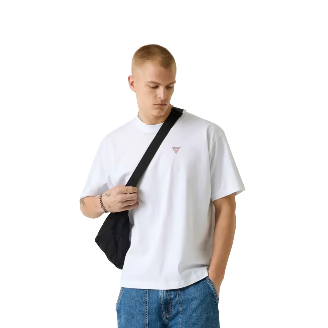 T-Shirt Oversize