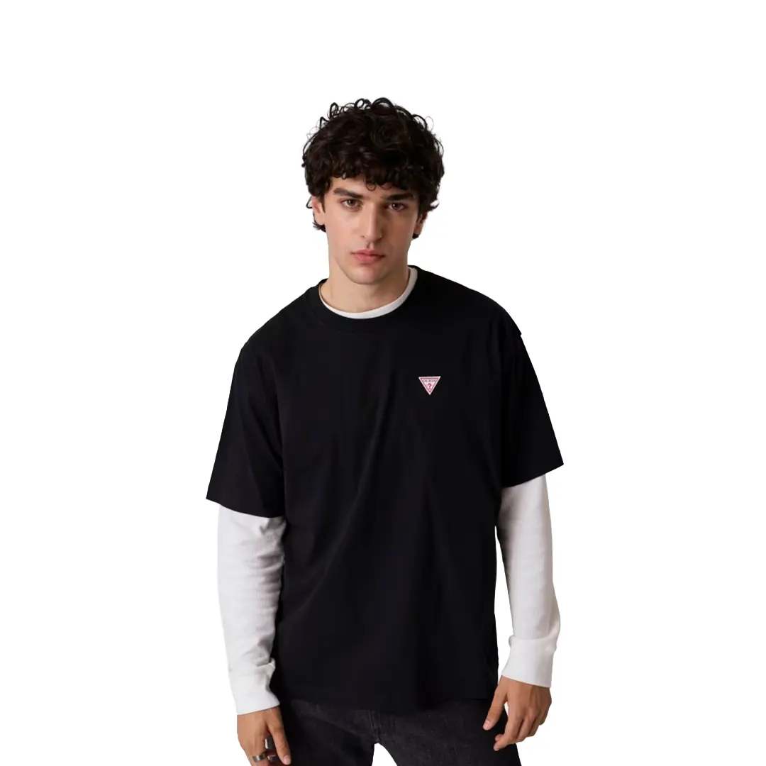 T-Shirt Oversize