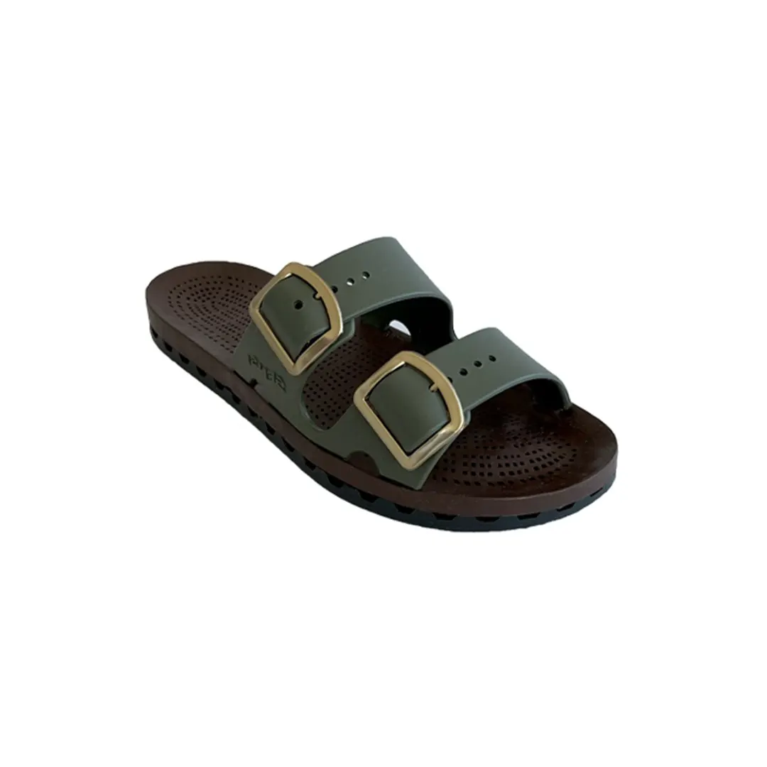 Ciabatte Unisex - Cachi - 36/37