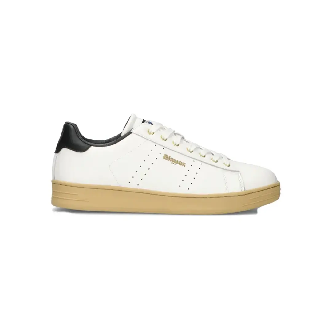 Scarpa - Bianco Nero - 41